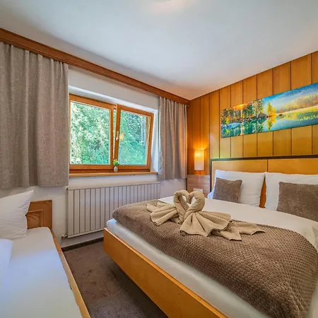 Getzfeld-hof Casa vacanze Westendorf