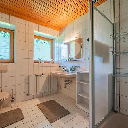 Casa vacanze Getzfeld-hof