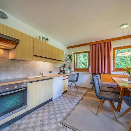 Getzfeld-hof Casa vacanze Westendorf