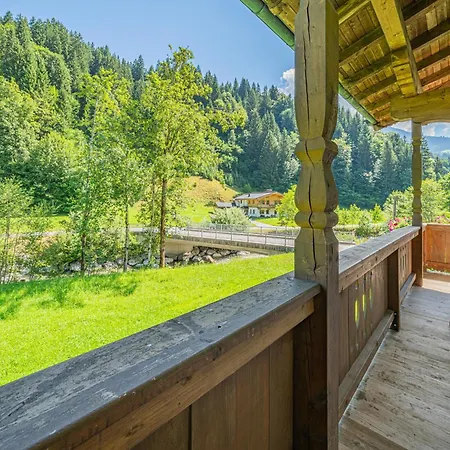 Getzfeld-hof Casa vacanze Westendorf