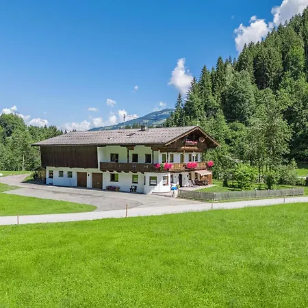 Getzfeld-hof Casa vacanze